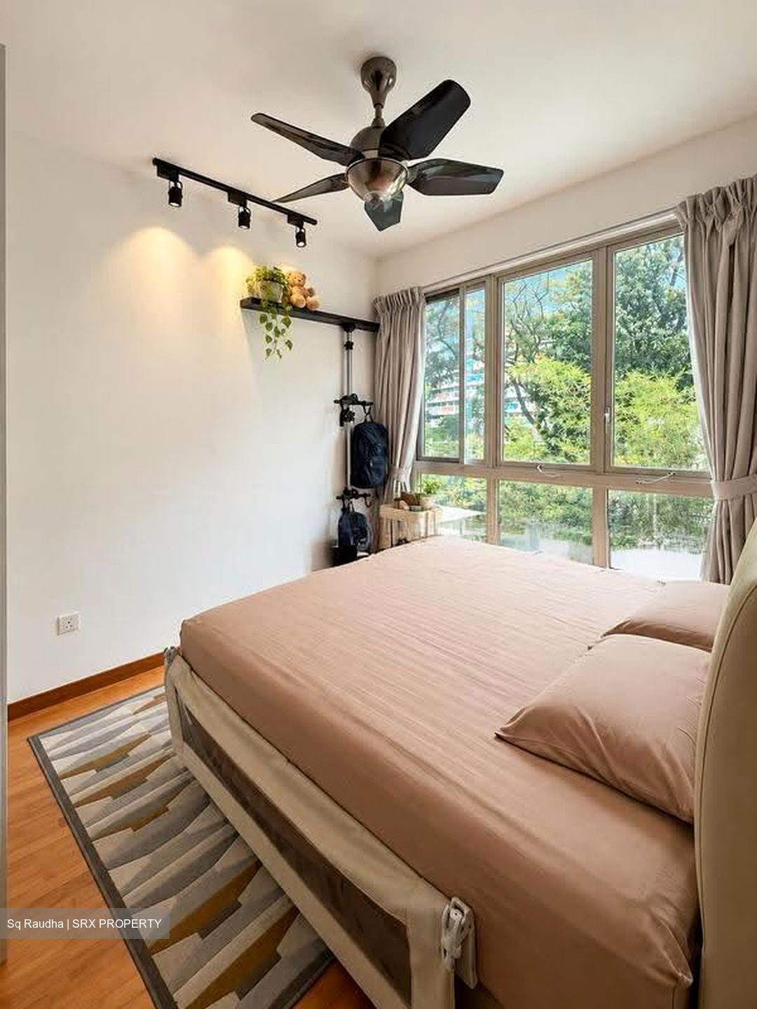1 Canberra (D27), Condominium #637837281